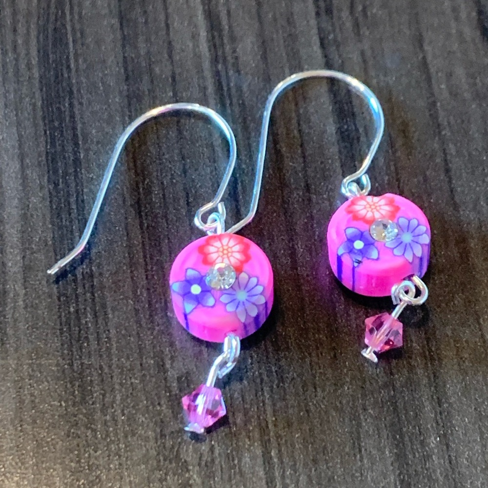 EARRINGS - Picture 2 of 3